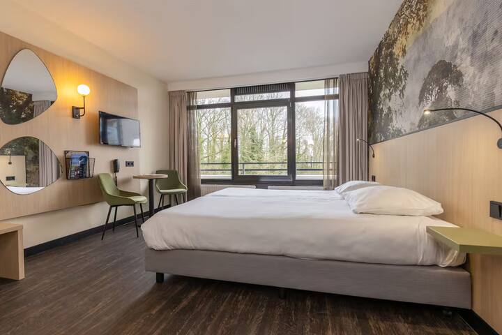 Relaxing Country Stay With Game Room & Indoor Pool - Winterswijk