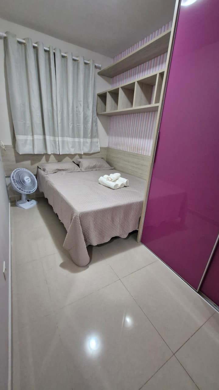 Спална соба 2