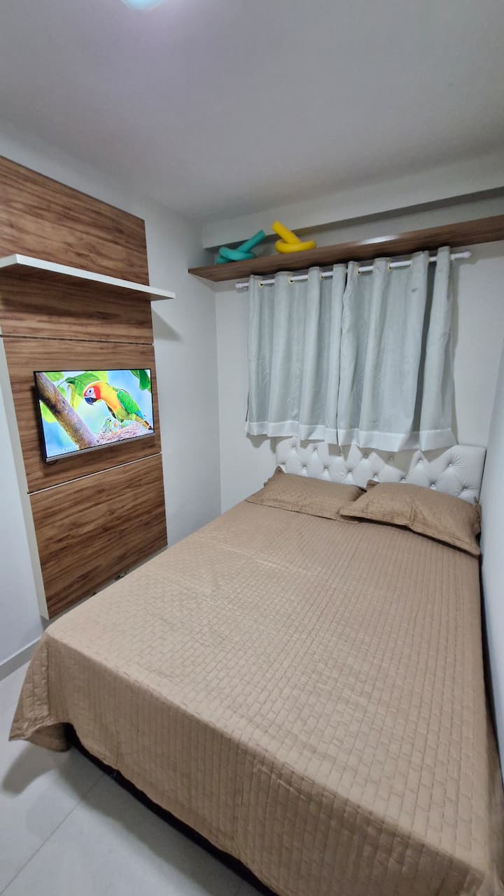 Спална соба 1