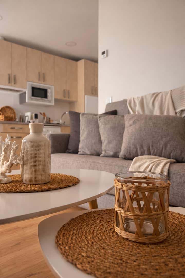 Apartamento Con Terraza Con Vistas A La Muralla - Ciudad Rodrigo