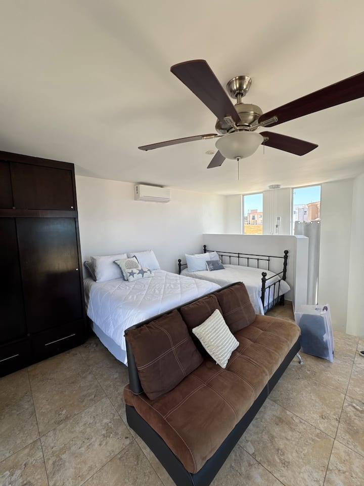 საძინებელი 3