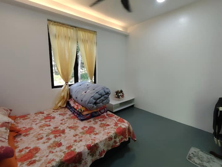 ห้องนอน