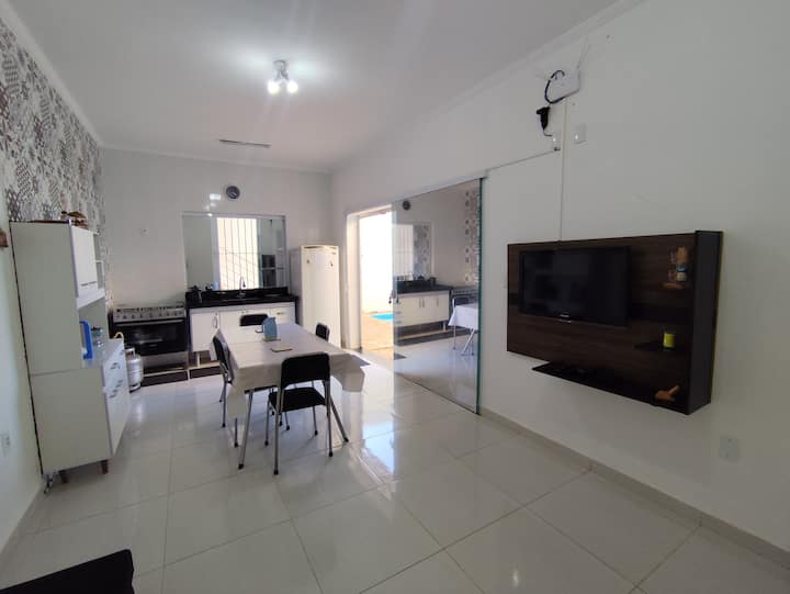 Дневна соба