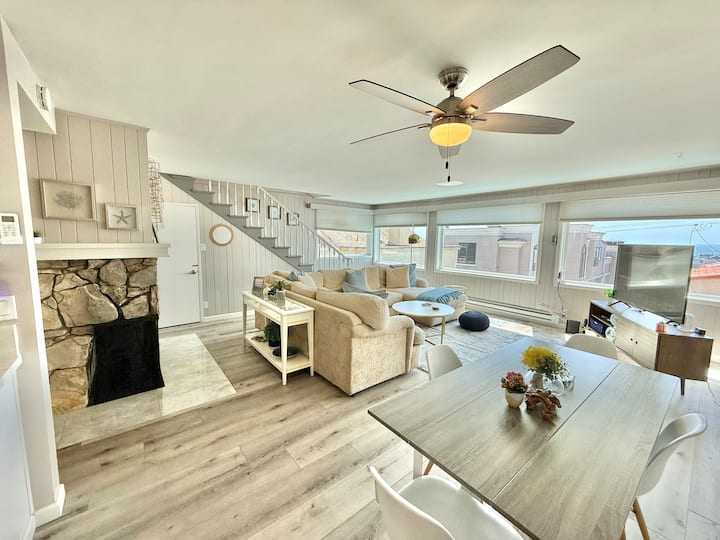 Breathtakingroofpatio 2bd2ba - Hermosa Beach, CA