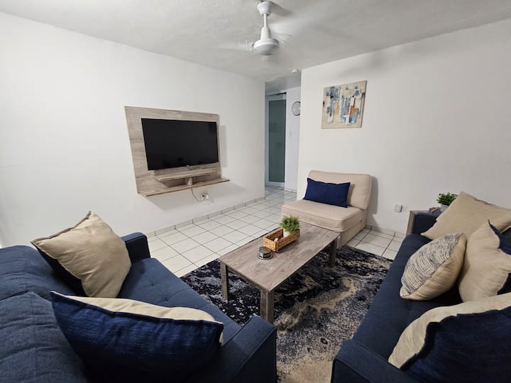 Clean. Comfortable. Memorable. - Bayamón
