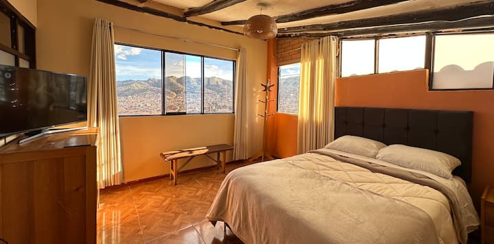 საძინებელი 1