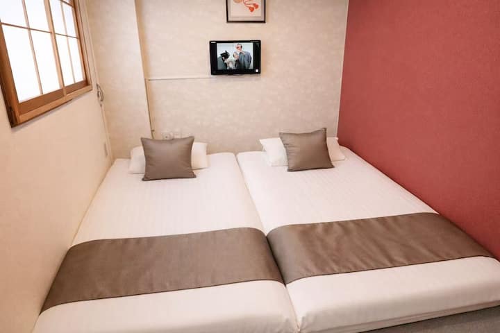 საძინებელი