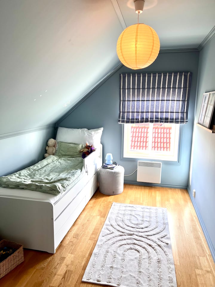 Спална соба 1