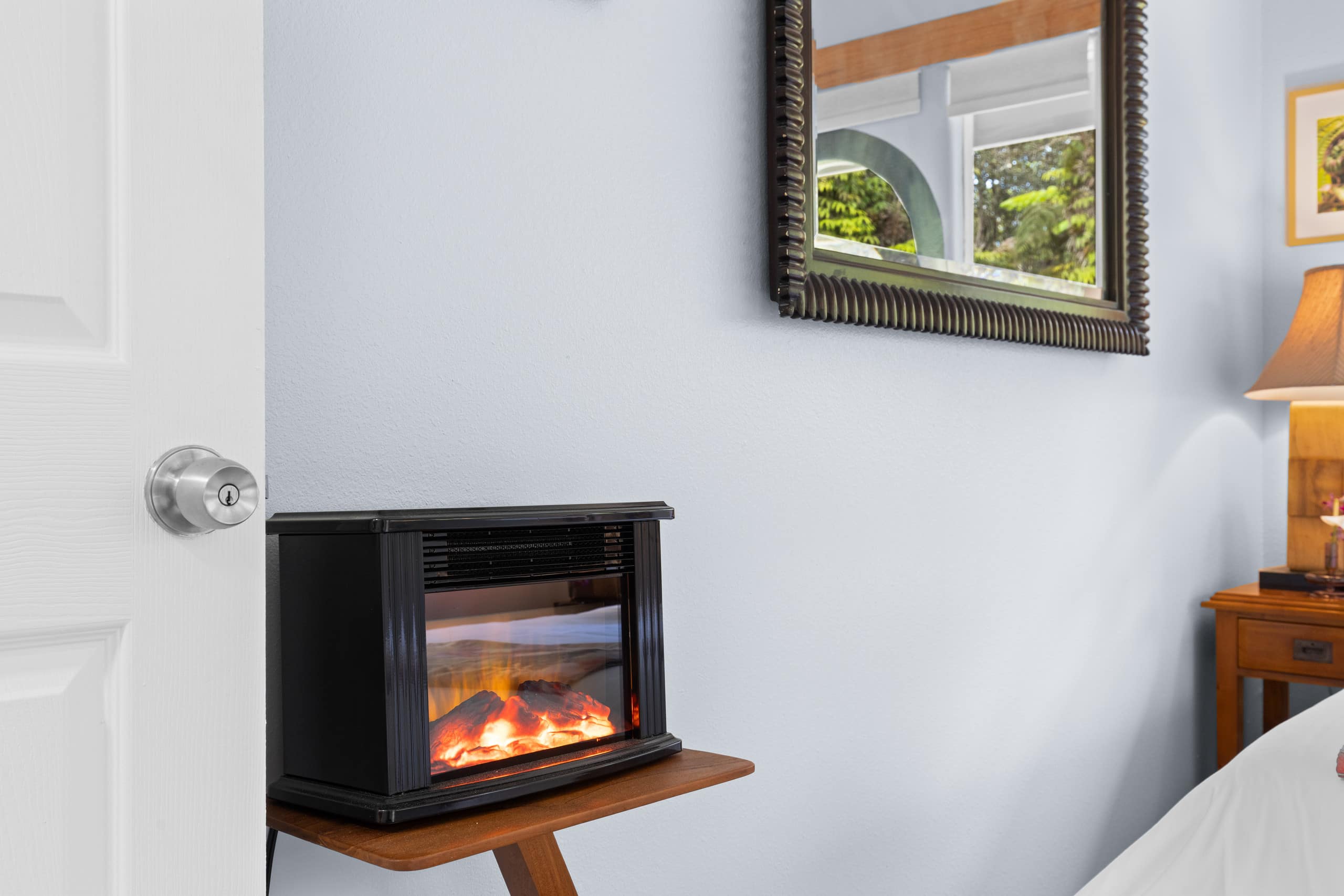 Volcano Teahouse Cottage2-HotTub-FirePlace-FirePit - Photo 29