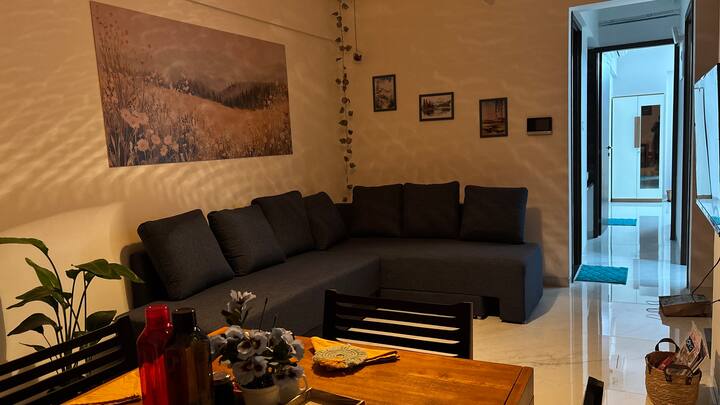 Casa Bloom - 2 Bhk - Balewadi - Family Only - 浦那