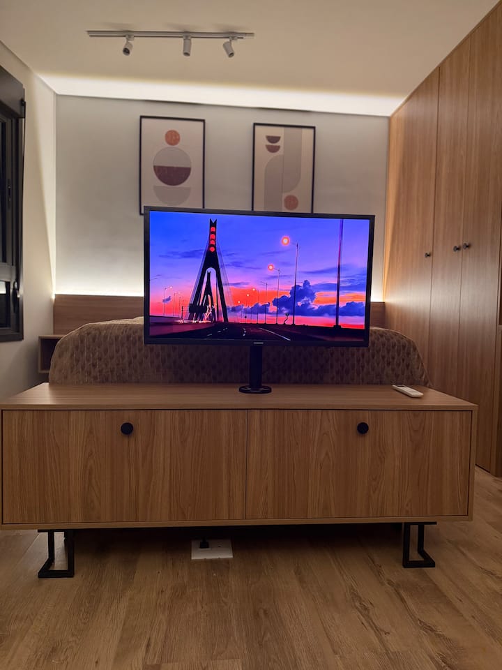 Parque Una Conforto Portaria 24h, Exclusivo - Pelotas
