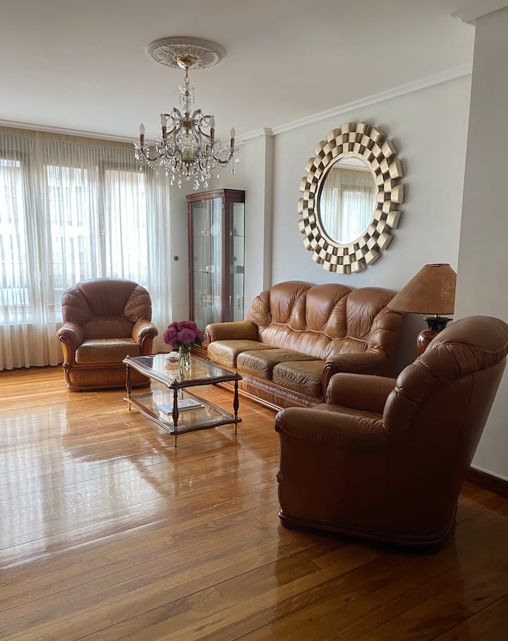 Apartamento 39300 Torrelavega - Torrelavega
