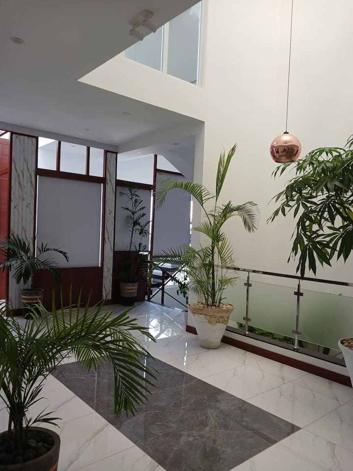 Luxury & Comfort In Prime Dha Location - Karachi