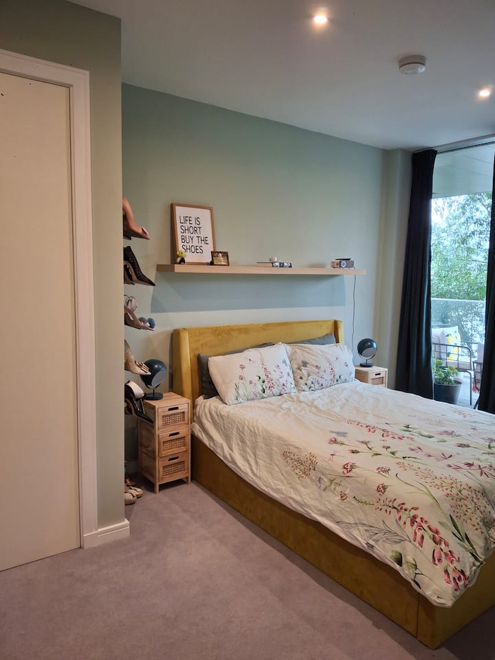 Спална соба 2