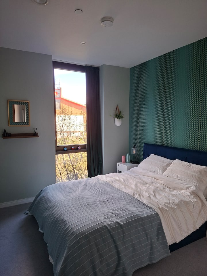 Спална соба 1