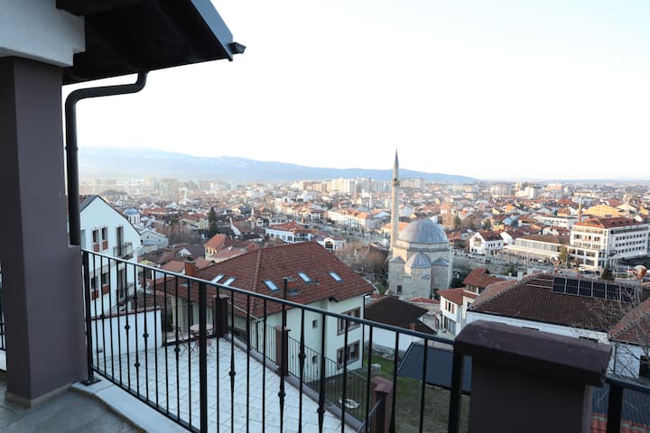 Apartment Kalaja Prizren NO-2