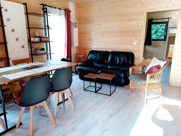 2 Maisons Cosy Calme Jardin Terrasse Proche Paris - Malakoff