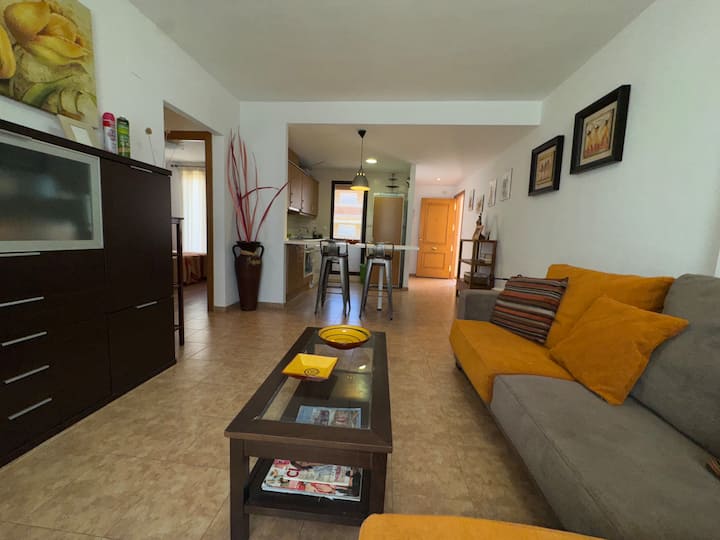 მისაღები ოთახი