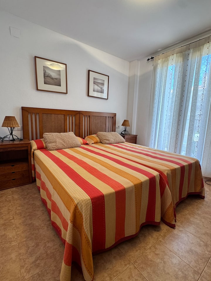 საძინებელი 2