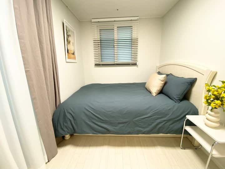 საძინებელი 2