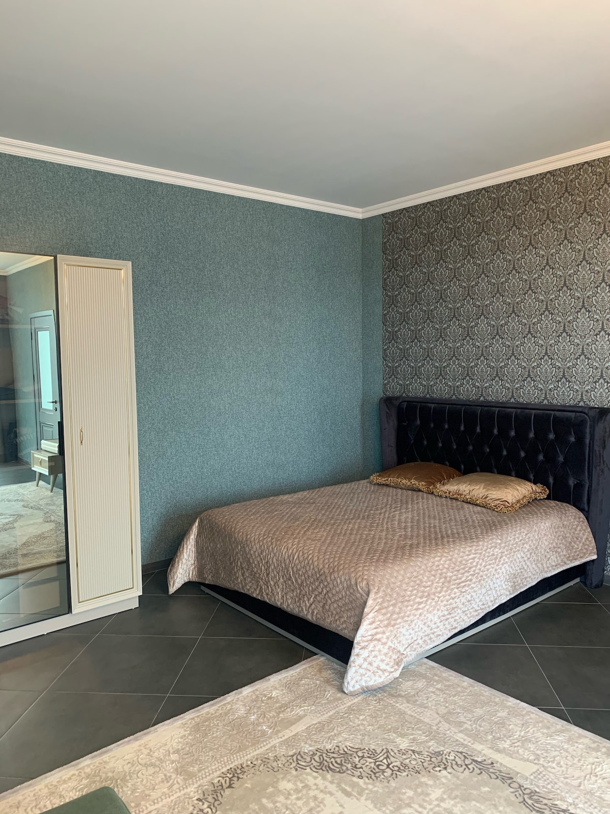 غرفة النوم 1