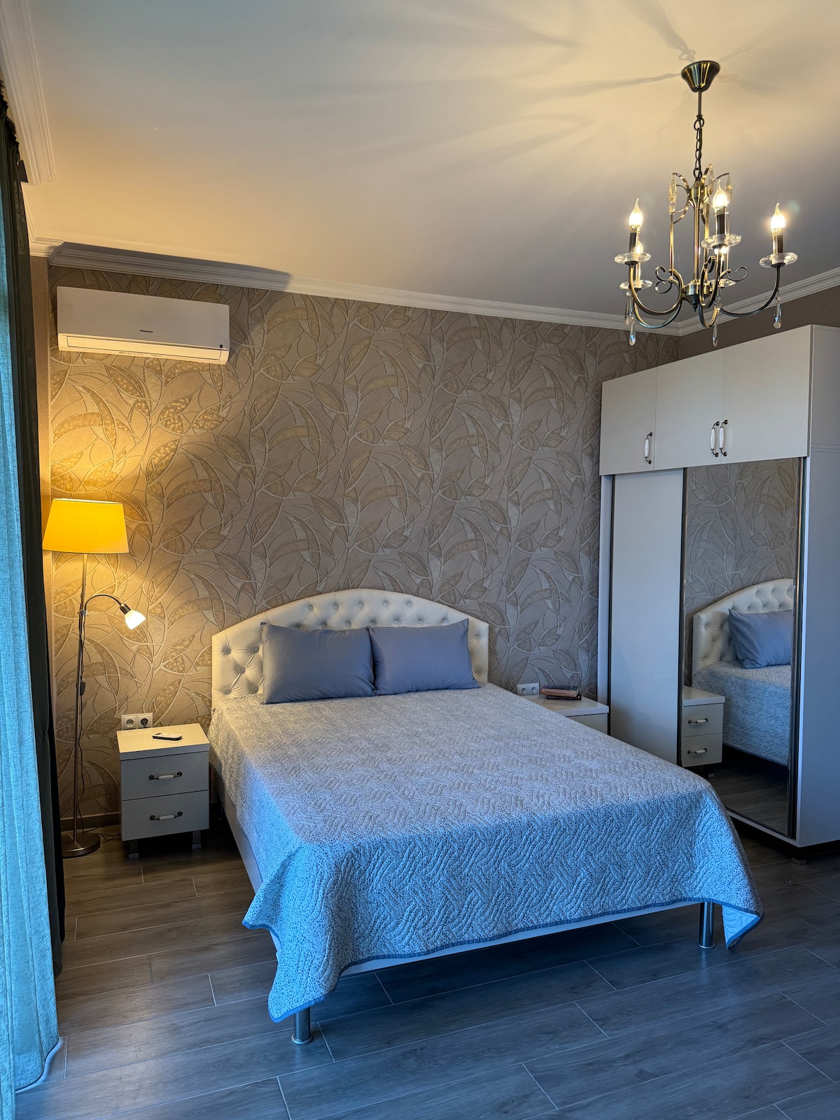 غرفة النوم 2