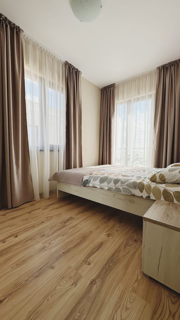 საძინებელი 2