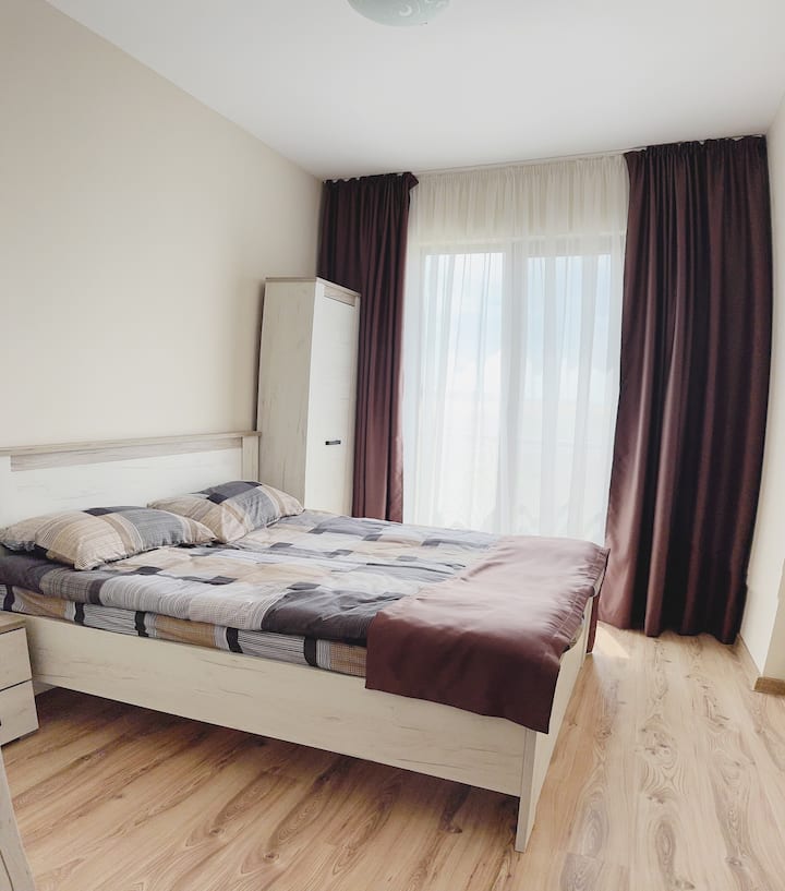 საძინებელი 3