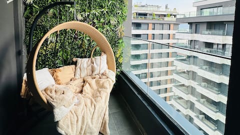 Apartment in Struga