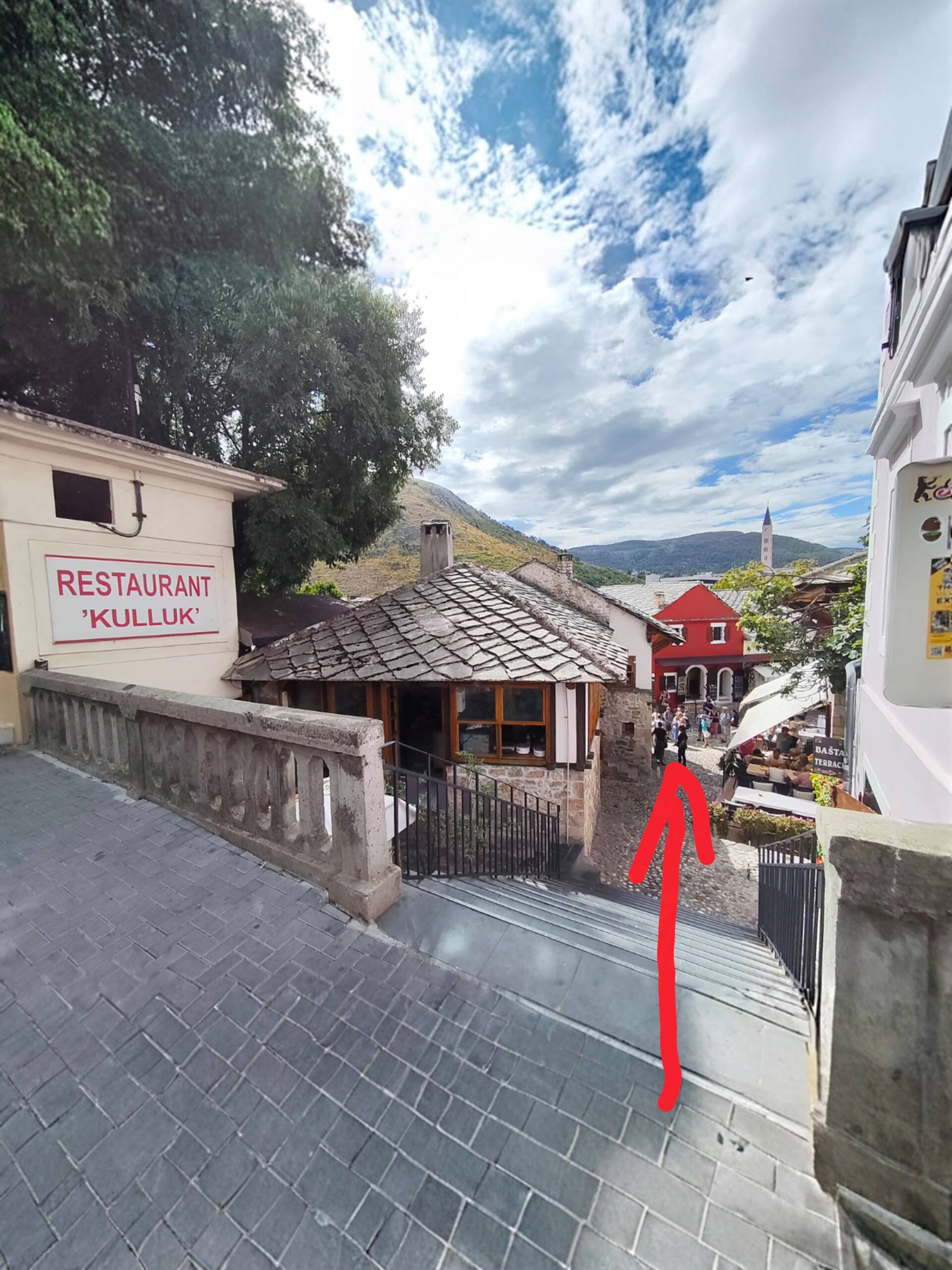 Old Bridge Boutique Mostar — zdjęcie 4