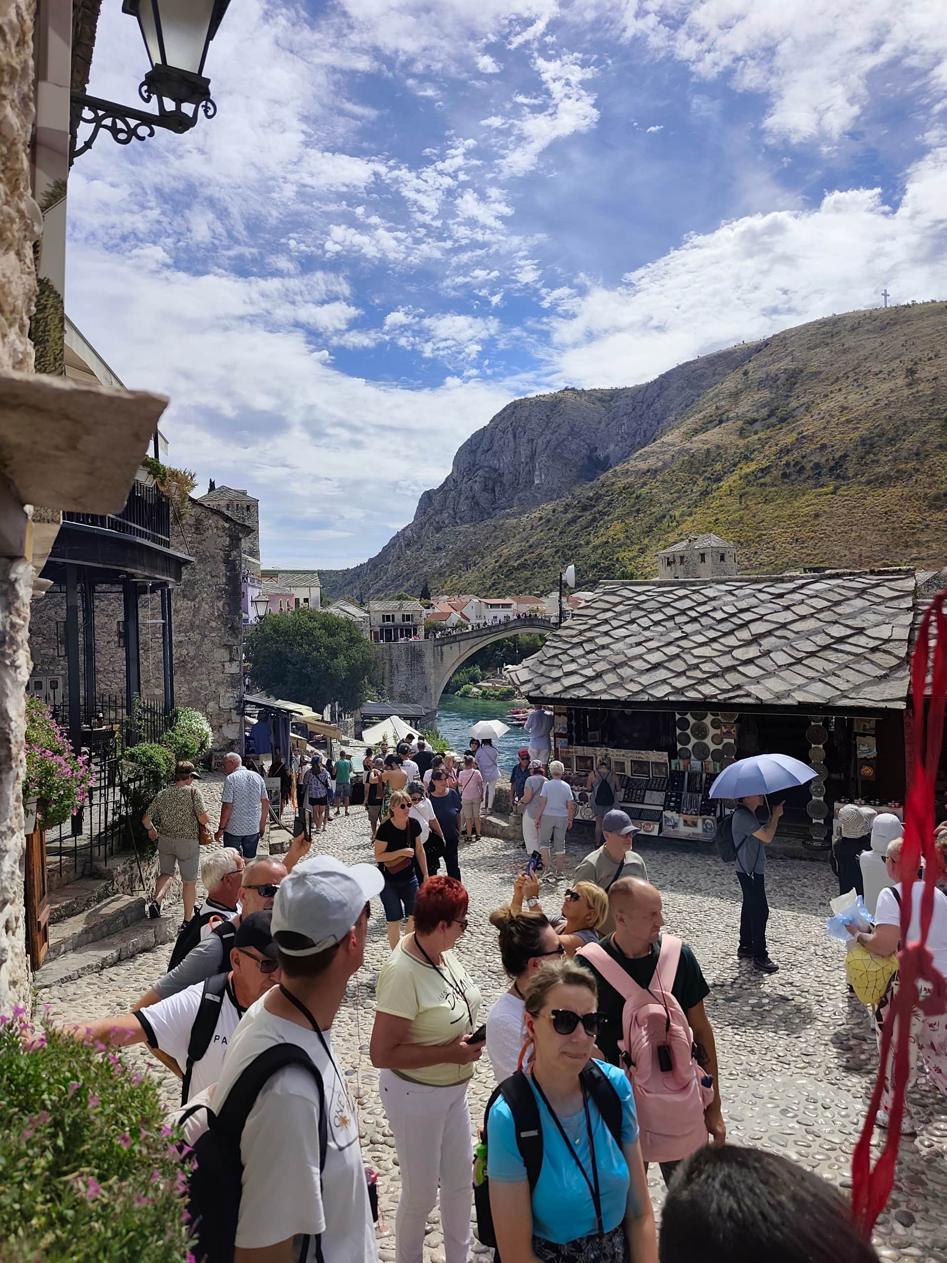 Old Bridge Boutique Mostar — zdjęcie 5