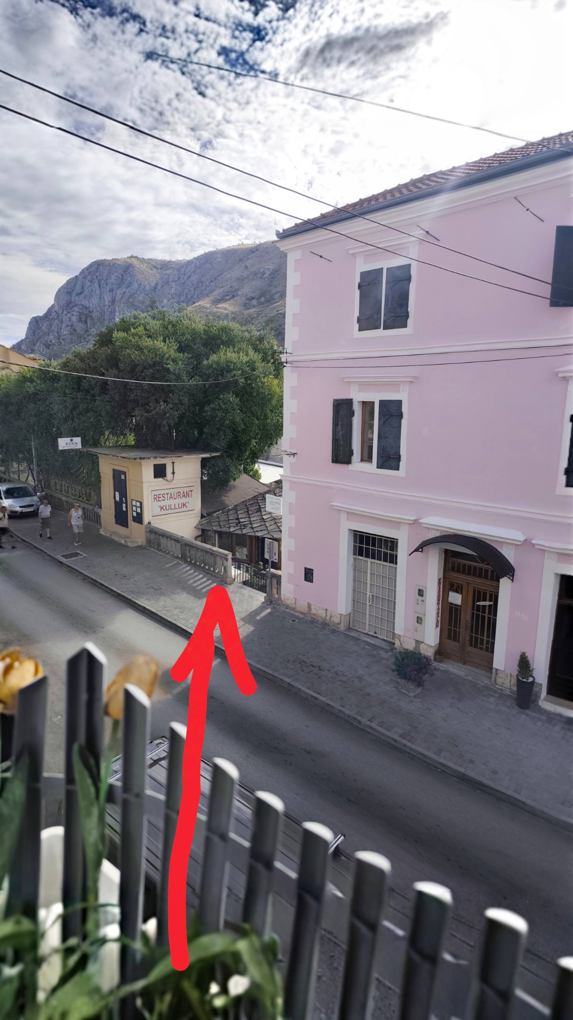Old Bridge Boutique Mostar — zdjęcie 3