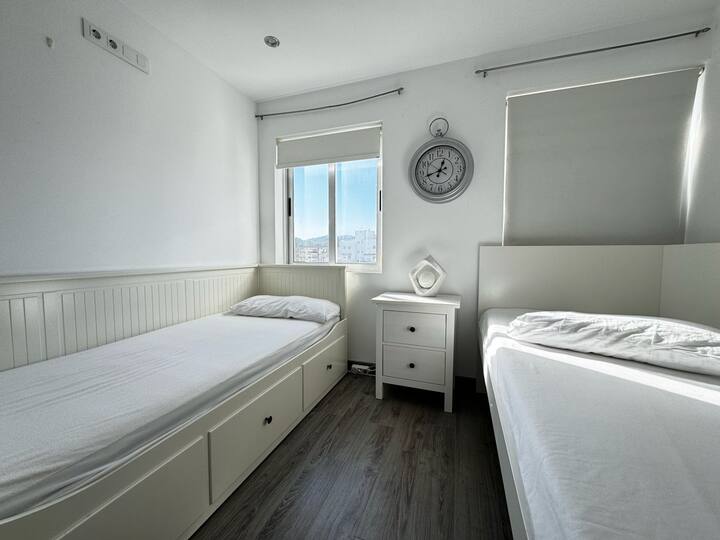 Спална соба 2