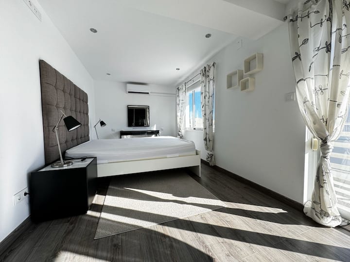 Спална соба 1