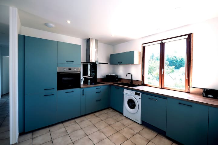 YourHostHelper Etampes managed Airbnb listing 2