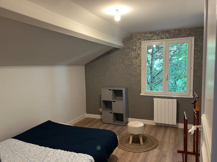 Chambre 1
