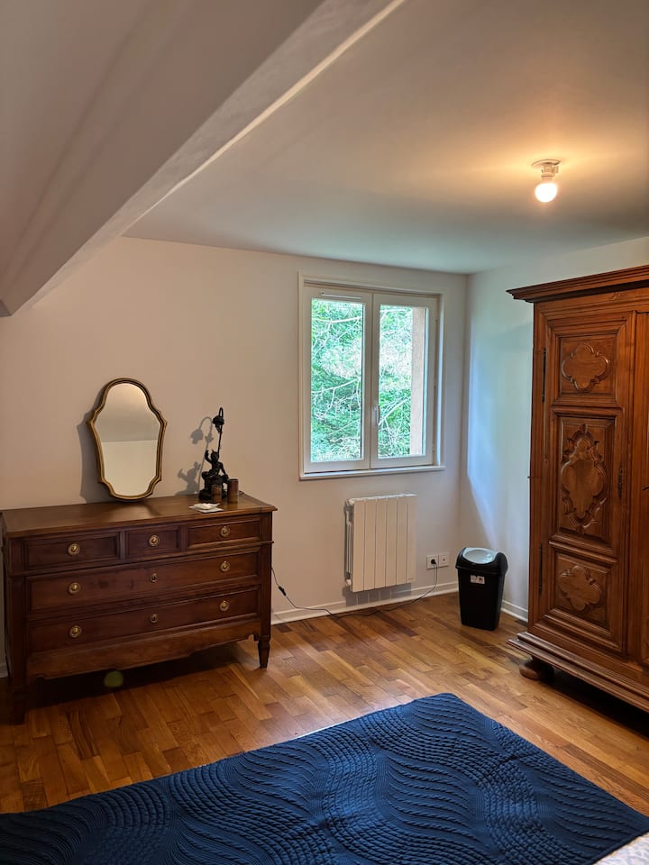 Chambre 2