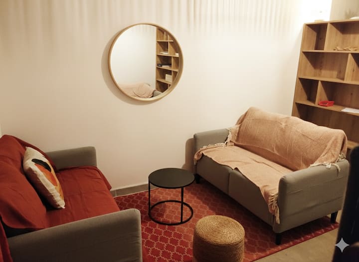 Maison De Village Cosy - Coeur De L'isle - Cavaillon