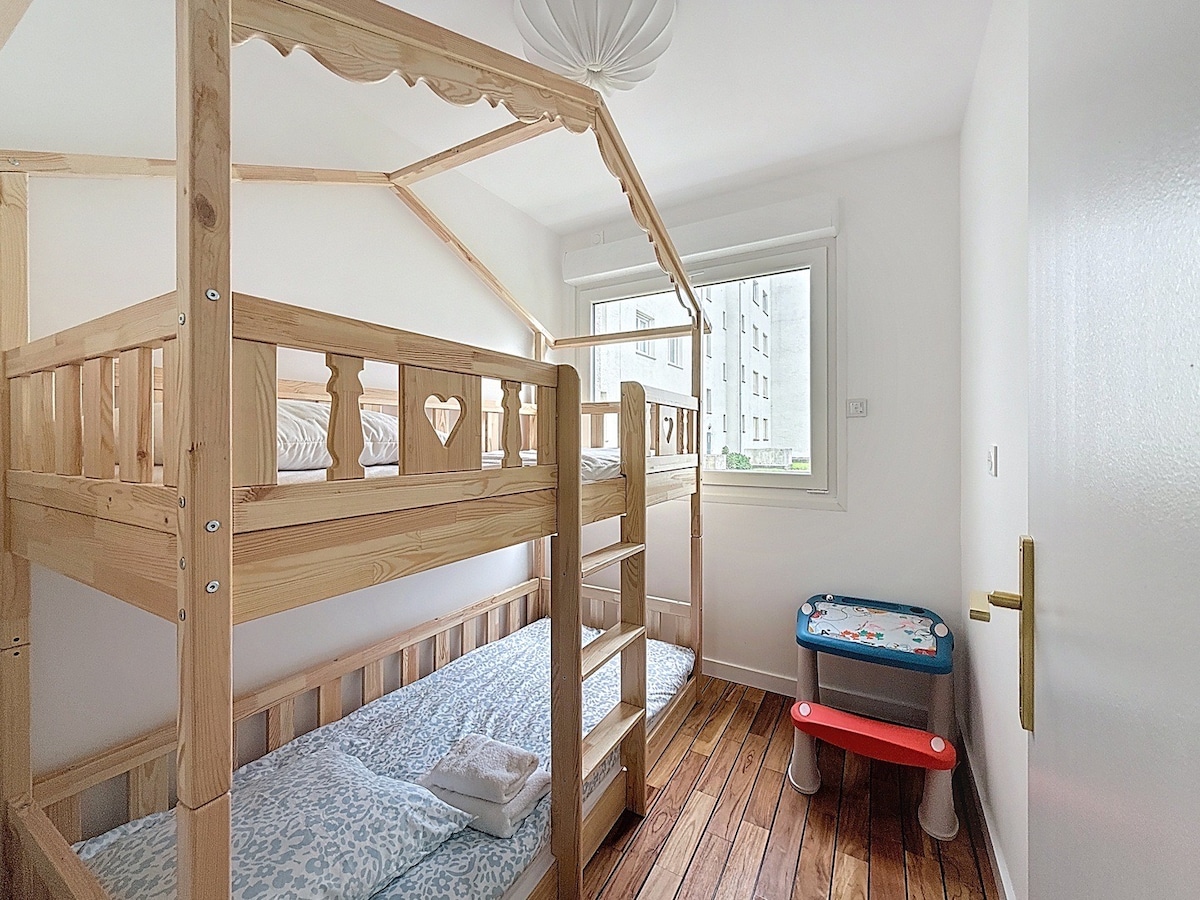 Спална соба 2