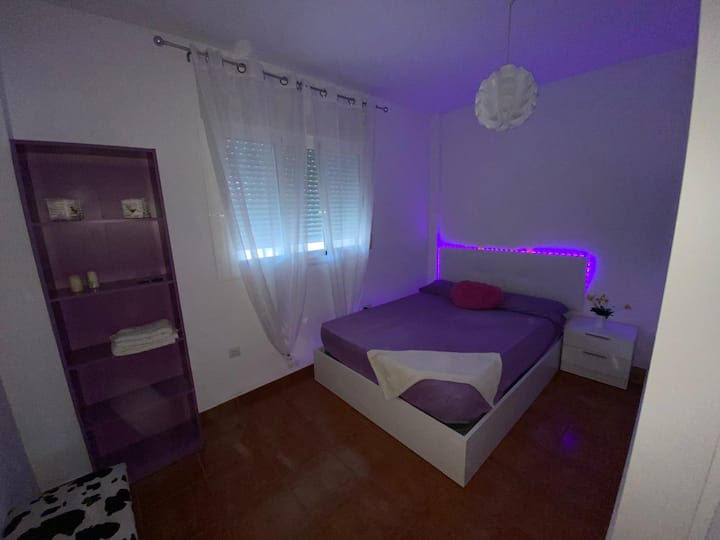 Spavaća soba 2