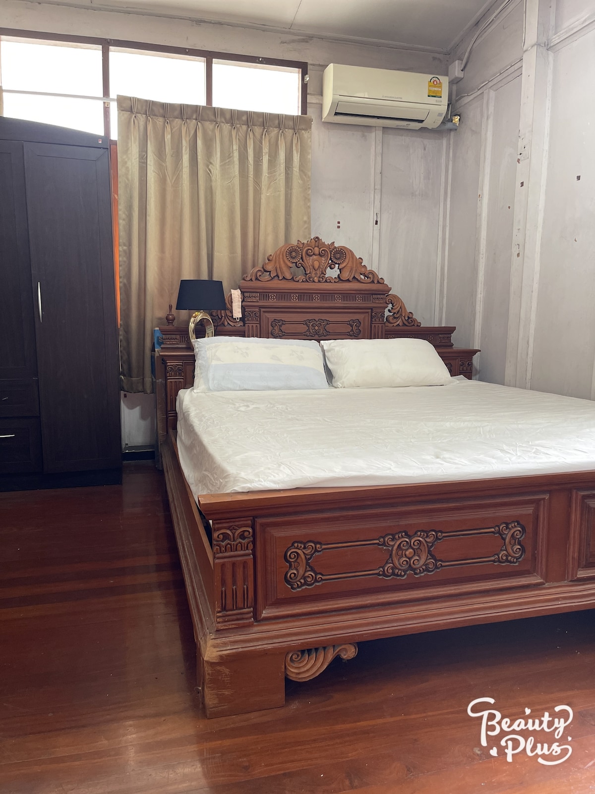 Спална соба 1