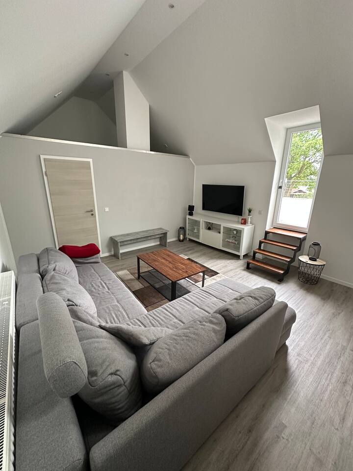 Всекидневна