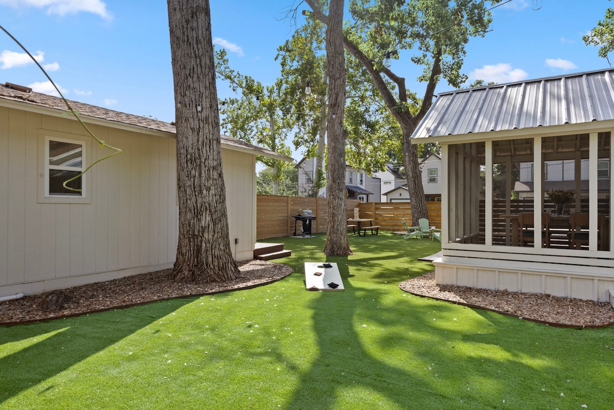 NEW Private Casita: East + DT
