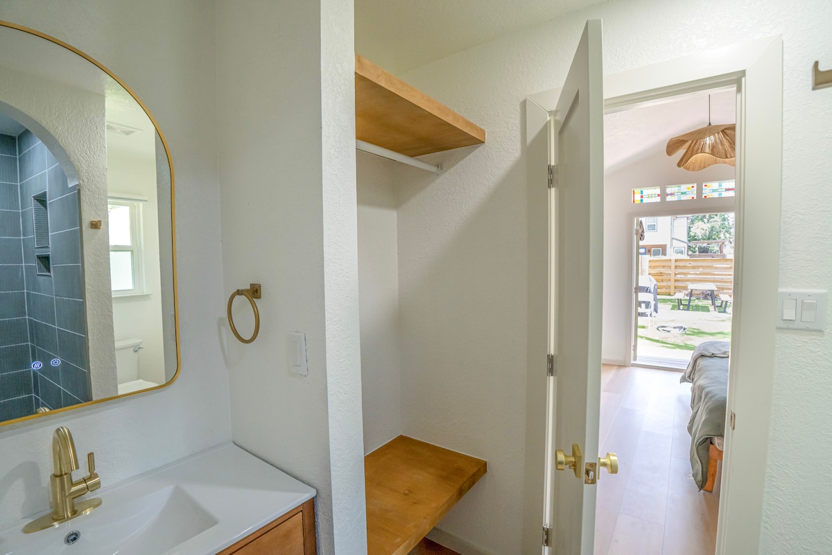 NEW Private Casita: East + DT
