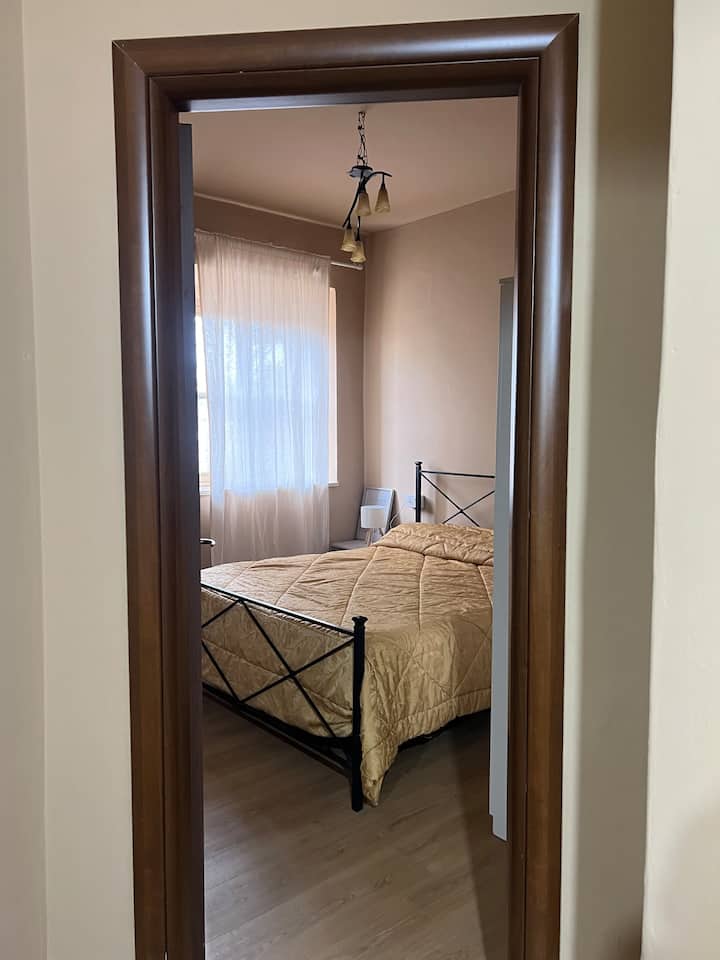 Chambre 1