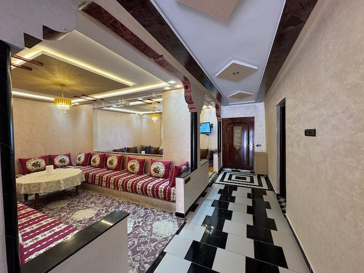 Private Villa With Pool. - Oualidia