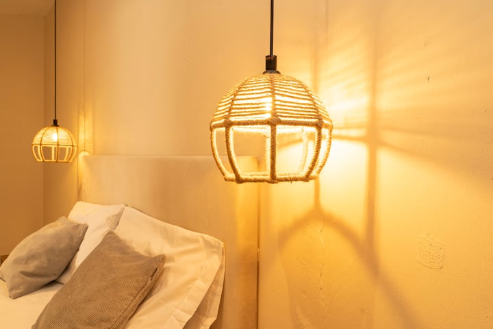 Спална соба 1