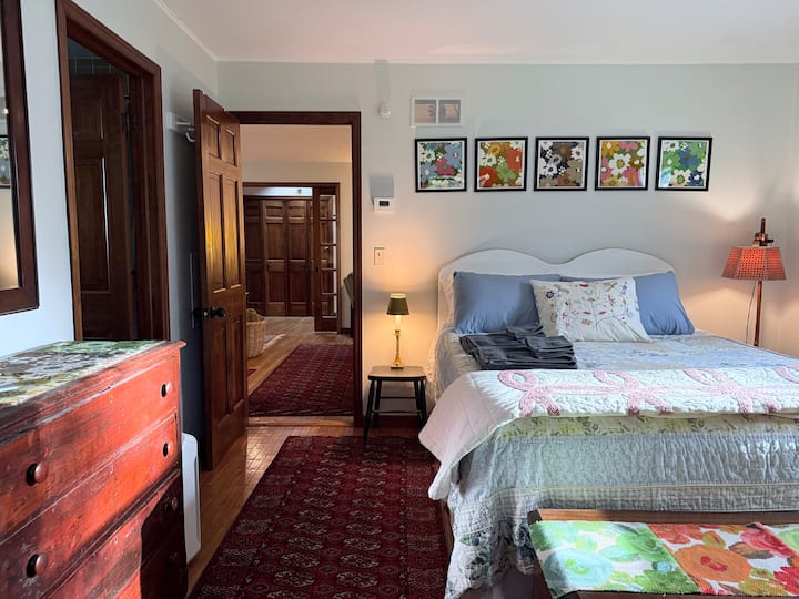 საძინებელი