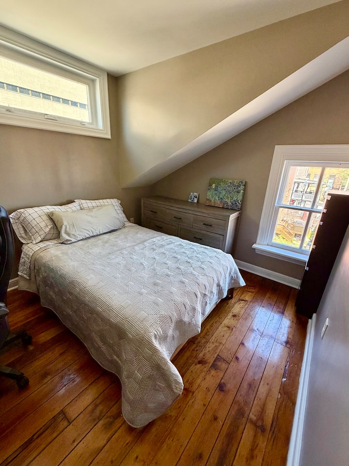 Habitación 7