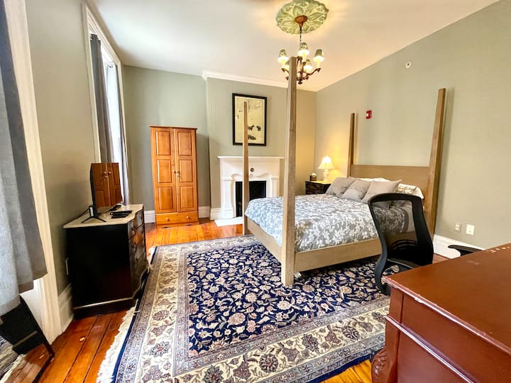 Suite Wilson